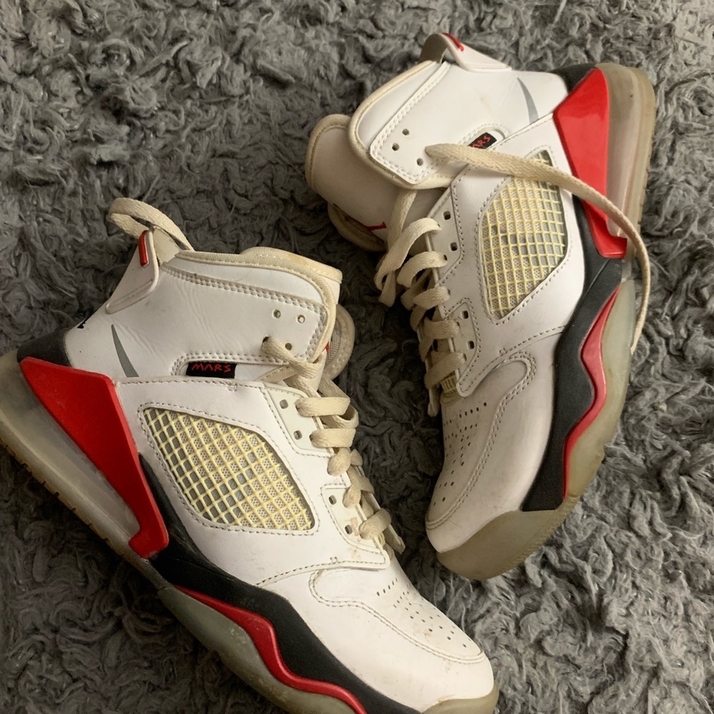 Women’s Jordans